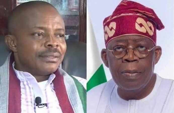 ‘This govt doesn’t engage’ — Ajaero accuses Tinubu’s admin of disconnect from NLC