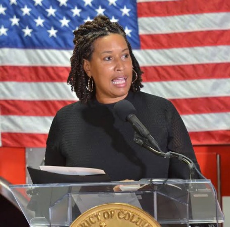 Washington DC proclaims October 2026 Nigerian American Heritage Month