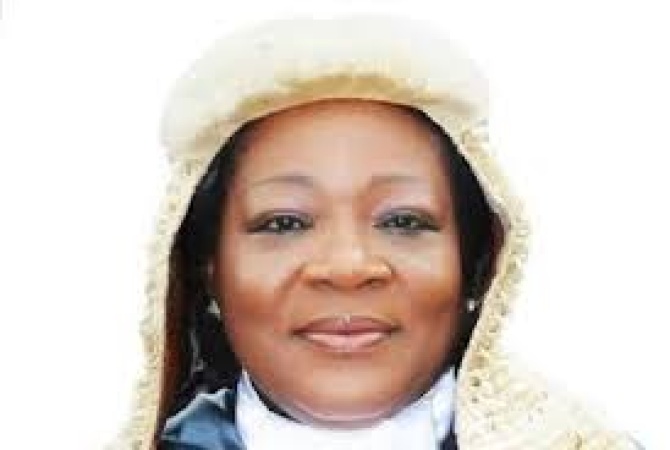 Kwara CJ berates lawyers over frivolous petitions, unnecessary adjournments