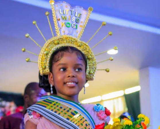 Aggrieved parent faults selection process for Little Miss Nigeria pageant, calls for review