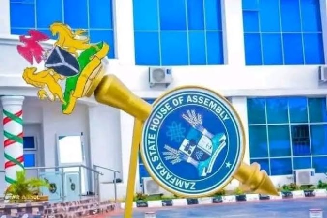 8 Zamfara Assembly members resign from APC