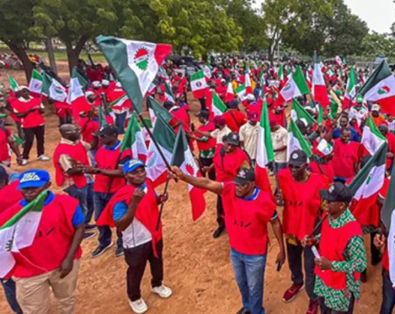 After 3-day warning strike, public servants give FG fresh ultimatum