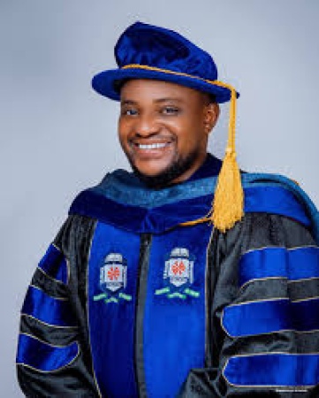 University Vice Chancellor dies in Anambra 24 hours after assuming office