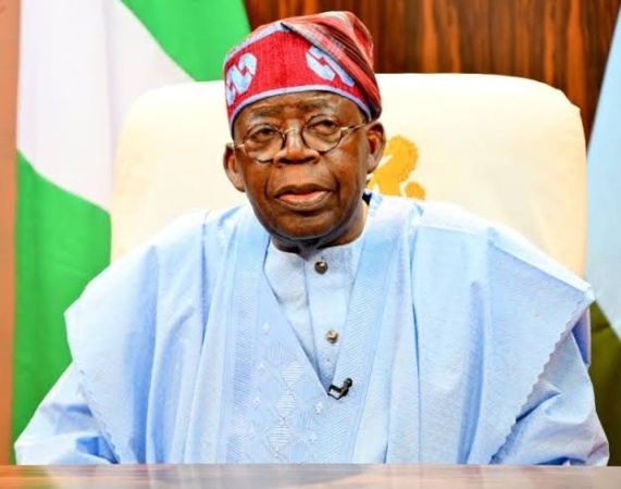 Tinubu: Military formations now closer to vulnerable communities in Osun, Kebbi, Oyo and Zamfara