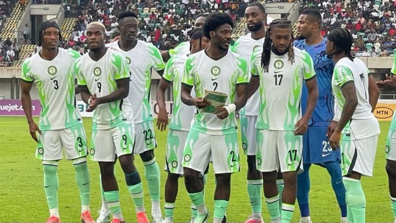 Club restrictions, injuries weaken Super Eagles for Russia friendly