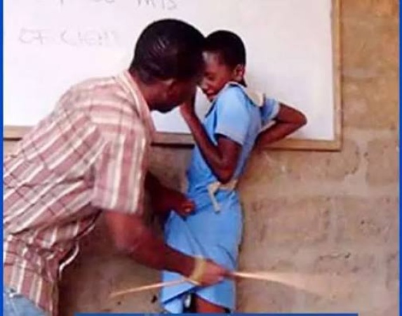 Corporal Punishment Ban: Stakeholders seek clearer discipline framework, more counsellors