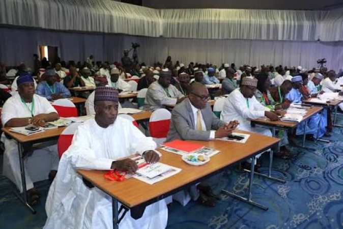 Adamawa attacks: Northern senators demand offensive against insurgents