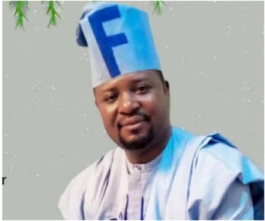 APC has failed Lagos by denying governors free hands to govern — SDP governorship Candidate Femi Olaniyi