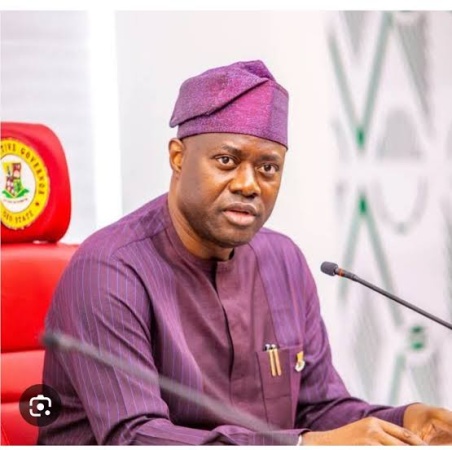 Labour strike, referendum against Tinubu’s reelection — Makinde Campaign