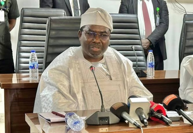 2027: Party disputes, defections, consultations top issues as 100-day countdown begins
