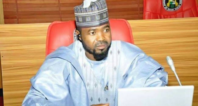 Eight defected lawmakers were suspended long ago for gross misconduct — Zamfara Speaker