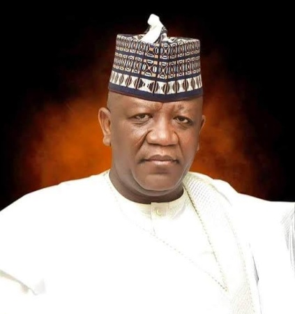 Kaduna youths reject Yari as he rallies North for Tinubu