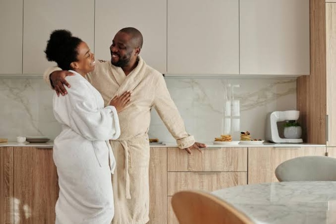 Married churchgoers report more frequent sex, greater satisfaction — Study