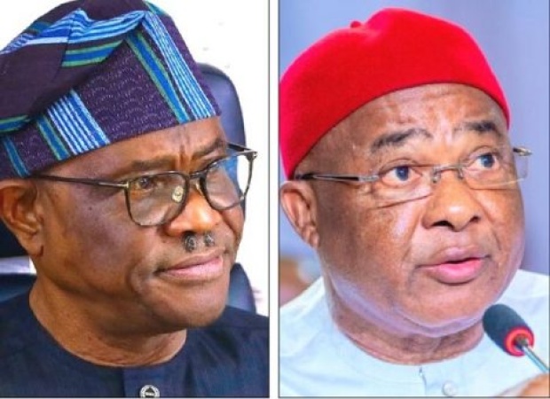 2027 Rainbow Coalition: Boon or burden for Tinubu, APC?