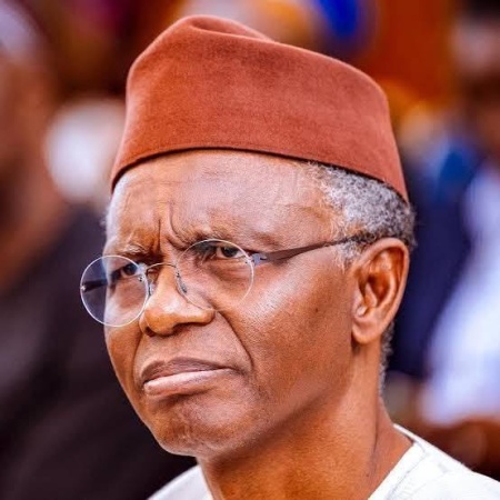 ICPC, AGF ask court to dismiss El-Rufai’s N1bn suit