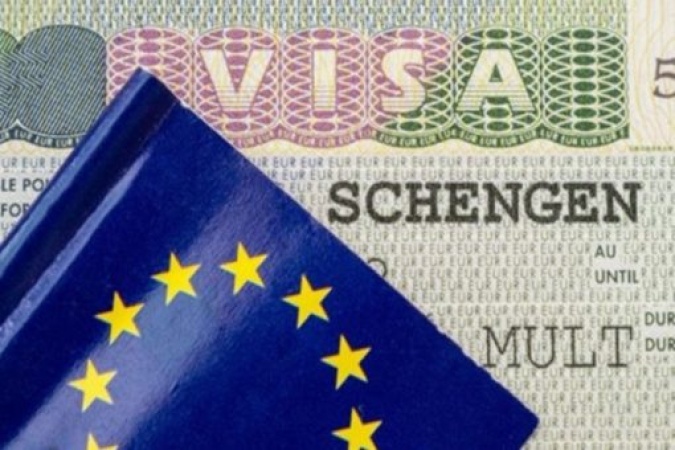 Eight Schengen countries that offer Nigerians easy visas 2026