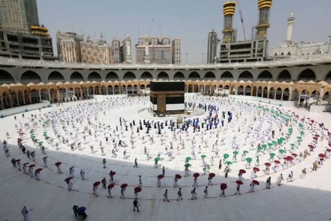 IHR seeks uniform Hadaya fee, transparency in 2027 Hajj operations