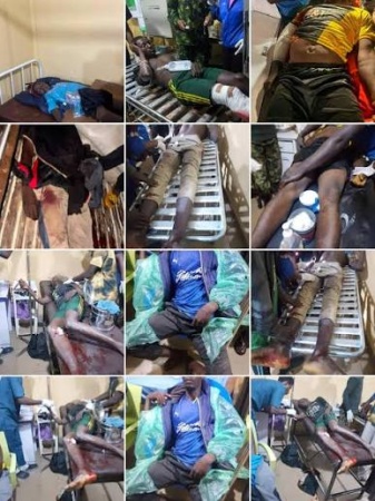Plateau Government condemns attack on Fulani traders at Kara Market, orders investigation