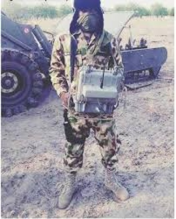 Troops foil ISWAP moves, defuse three IEDs along major Borno routes