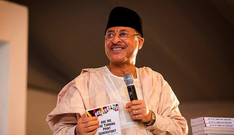 Big Tent alerts global community to escalating threats to Nigeria’s democratic space