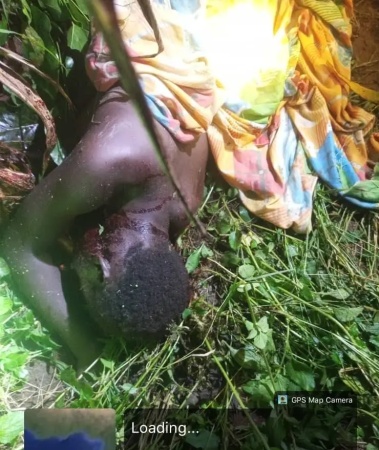 16-year-old girl killed while returning from river in Plateau