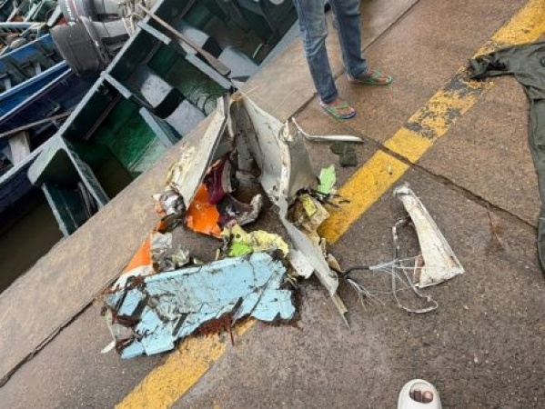 Plane Crash Update: No survivor found yet — Governor Aiyedatiwa
