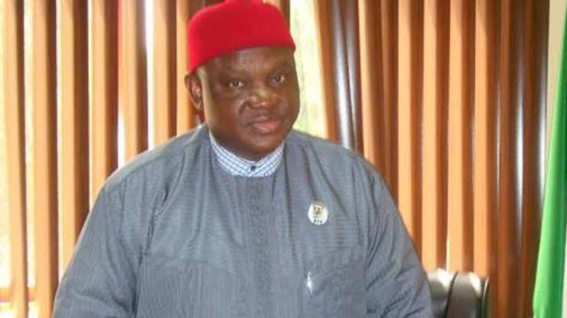 2027: Okorie vows to mobilize victory for Obi in Ebonyi