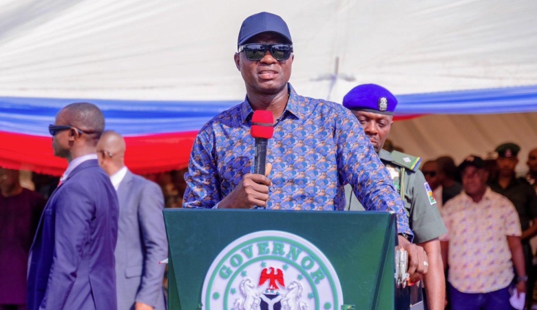 Sacked works commissioner: Release or charge him to court, lzzi group dares Nwifuru