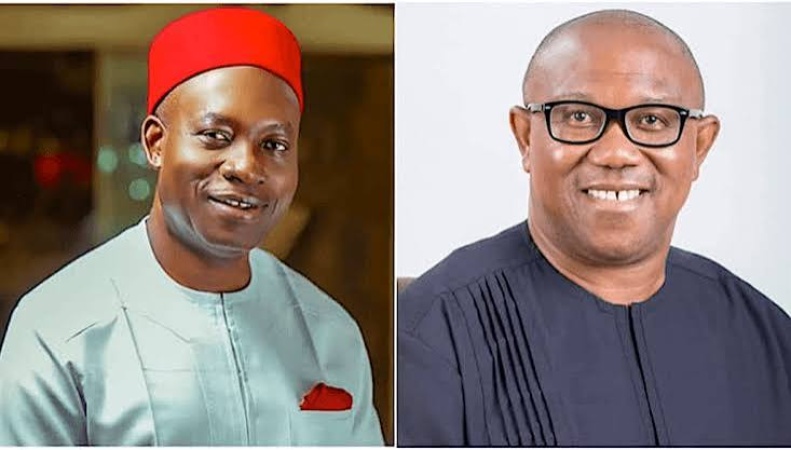 ‘Stop chasing shadows’ — Obi’s camp fires back at Soludo over anti-Obi campaign