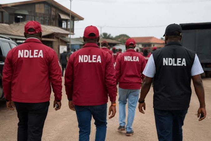 Alleged drug deal: Court invites NDLEA boss in Abba Kyari, others’ trial