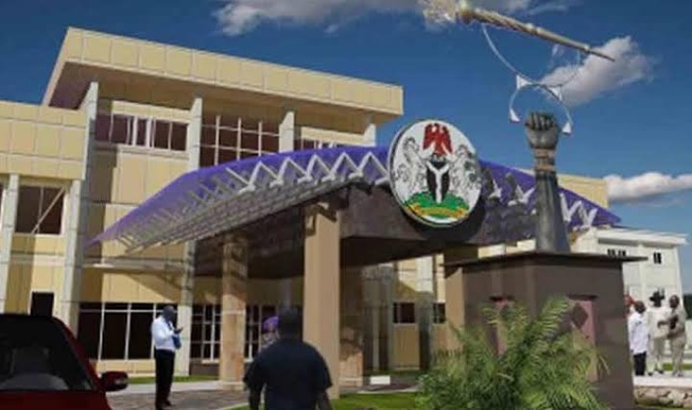  Ebonyi Assembly passes bill to increase High court judges from 25 to 50