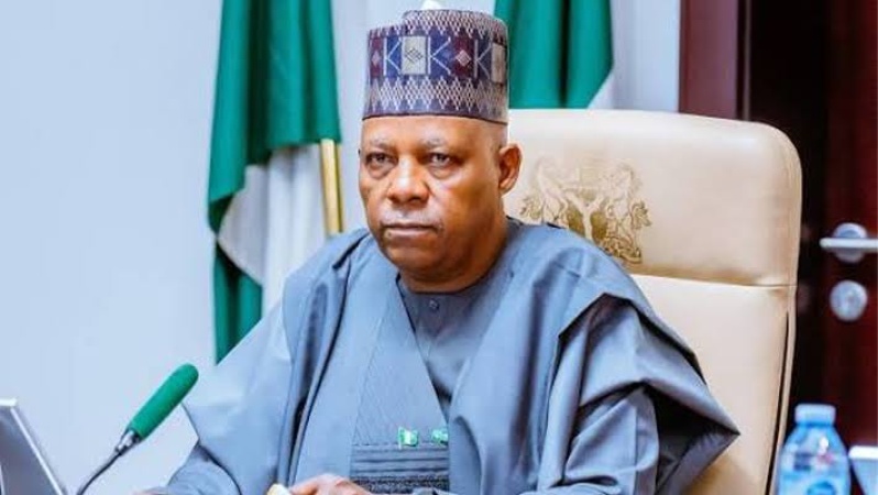37 miners’ deaths: No uniform shields anyone from justice — Shettima
