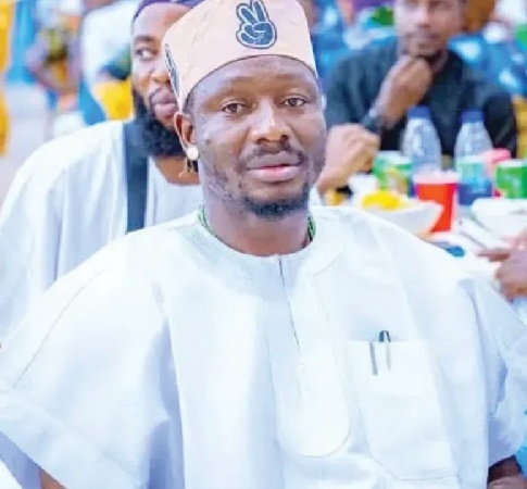 Four Osun Amotekun operatives in police custody over murder of Adeleke’s aide, Emir