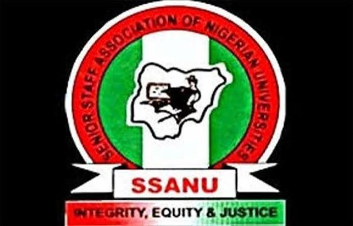 Salary arrears: SSANU ‌‍⁠⁠‍⁠⁠‍‍‌‍⁠‍‌gives FG 14-day ultimatum, threatens indefinite strike
