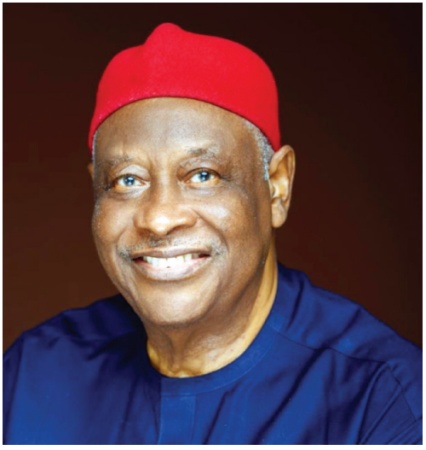 Ex-NADECO chieftain Ralph Obioha is dead