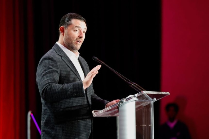 49ers owner Jed York suspended for 6 games after his arrest in prostitution sting