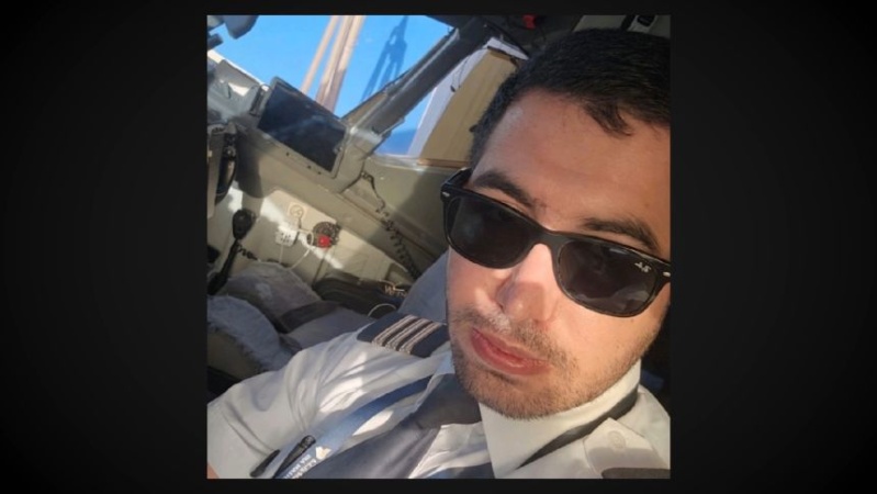 Alleged Flydubai hijacker likely wanted to target Israel’s Ben Gurion Airport, sources say