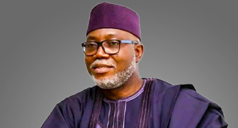 Rainbow Coalition: I Don’t Have Problem With Wike, It’s APC All The Way In Ondo – Aiyedatiwa
