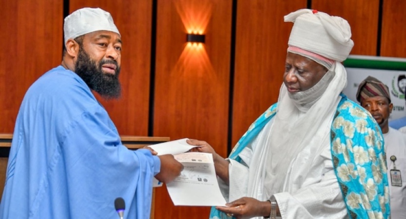 Niger govt pays ₦5m each to families of 37 mining victims, ₦2m to survivors