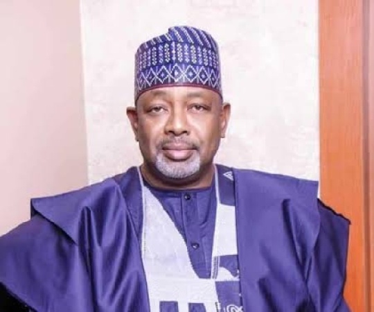 Food prices dropped by 50% – Minister