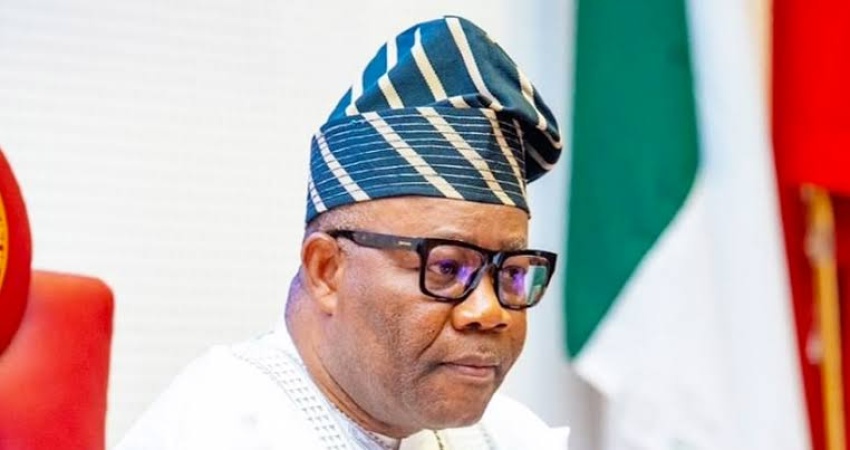 Ondo military aircraft crash: Senate President mourns fallen heroes