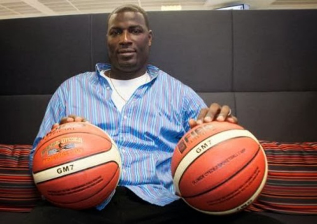 Basketball: Oyedeji declares bid for NBBF presidency