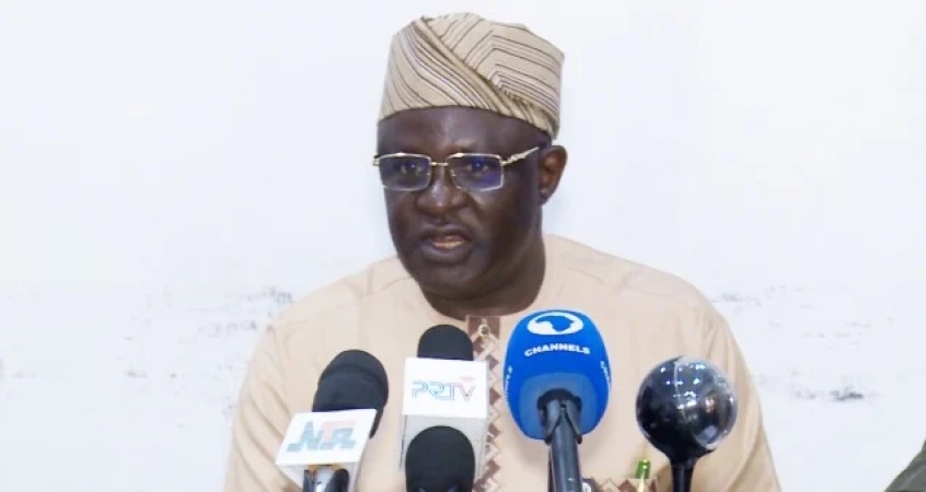 100 patients to benefit from free cataract surgery in Plateau