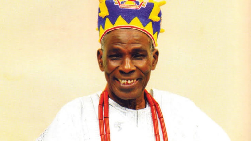 Monarch, chief seek protection against state anti-land grabbing agency