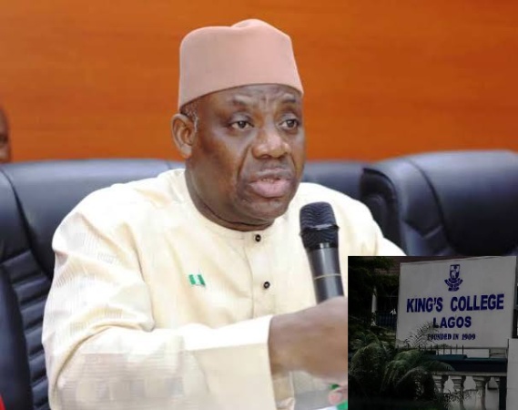 Spirit of Unity Schools ‘dead’ — Minister