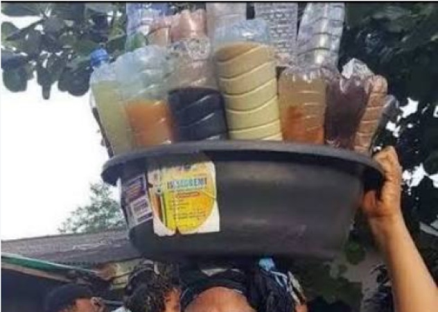 Drug dealers recruit amputees, hawkers to distribute narcotics in Lagos, Ogun