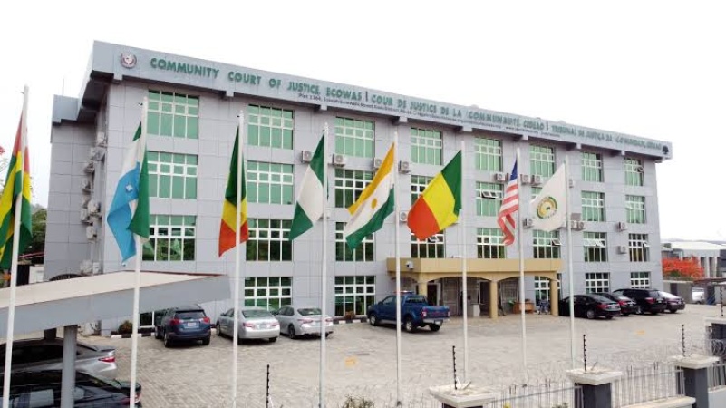 ECOWAS Court rules in favour of Guinea-Bissau detainees in landmark suit