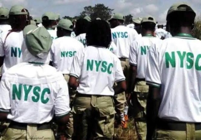 NYSC kidnap: ‘Bring my son, others back alive,’ mother begs FG