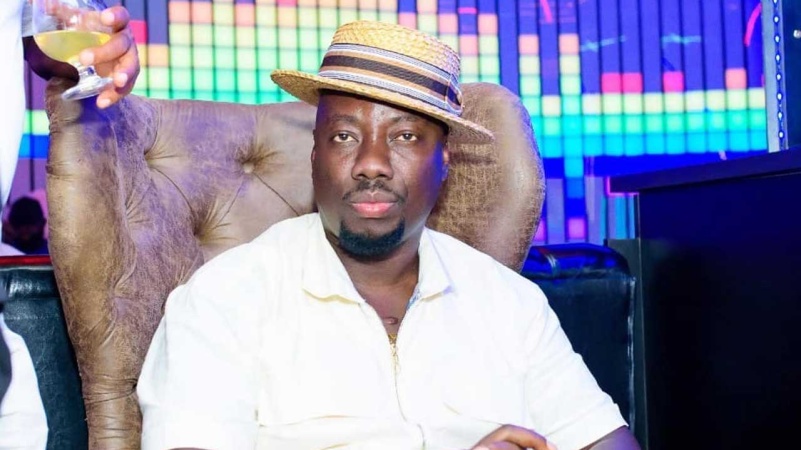 Obi Cubana, Ned Okonkwo, others headline UK business conference