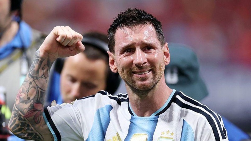 Owner, businessman & player: Messi has big plans as a golden era ends